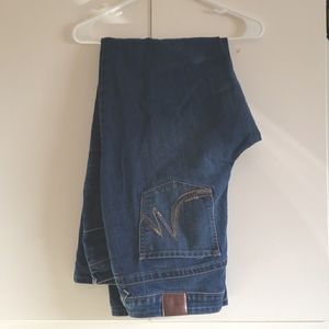 Maurices Blue Jeans